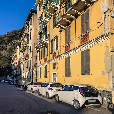 New - Spiagge 900m - Hiper Wifi - Smart Tv Apartment