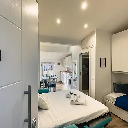 New - Spiagge 900m - Hiper Wifi - Smart Tv Apartment