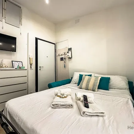 Apartment New - Spiagge 900m - Hiper Wifi - Smart Tv