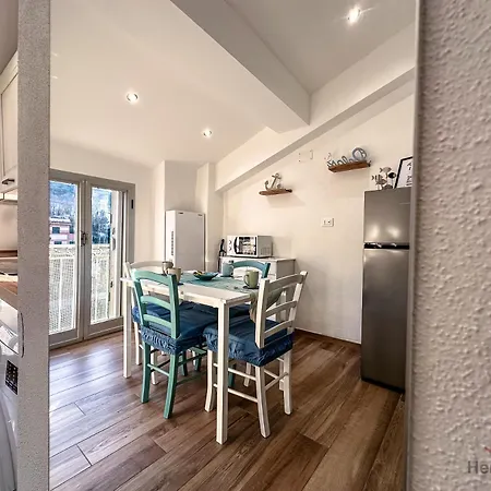 Apartment New - Spiagge 900m - Hiper Wifi - Smart Tv *