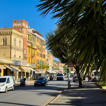 Apartment New - Spiagge 900m - Hiper Wifi - Smart Tv Varazze