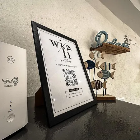 New - Spiagge 900m - Hiper Wifi - Smart Tv