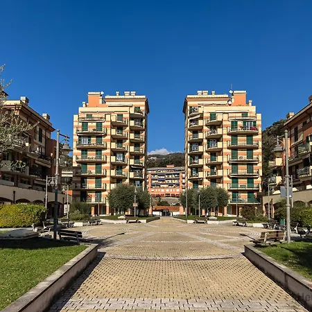 New - Spiagge 900m - Hiper Wifi - Smart Tv Apartment *