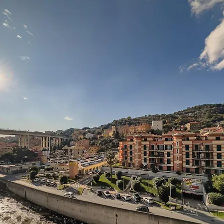 Apartament New - Spiagge 900m - Hiper Wifi - Smart Tv *